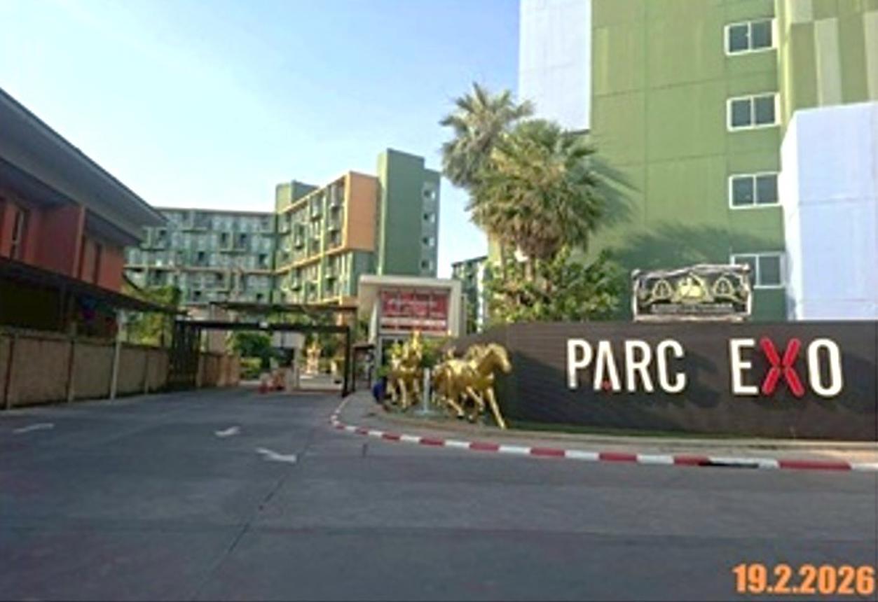 picture CONDO 32.95 Sq.m. Khan Na Yao Bangkok for 1.5M - 22/26