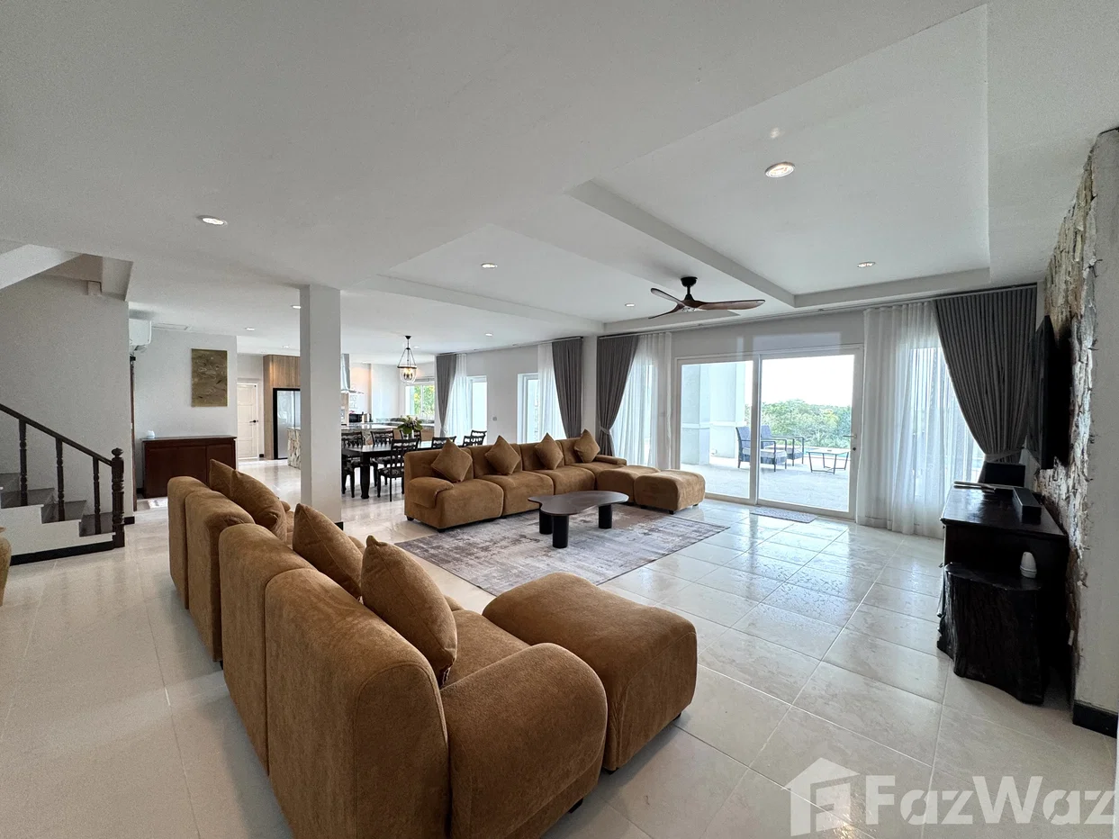 รูป วิลล่าให้เช่า 7 ห้องนอน ใน ไม้ขาว, ภูเก็ต 5896668 - รูปที่ 22/49