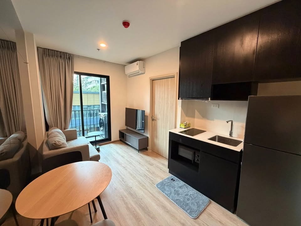 picture Condo for Rent at Nue District R9 Rama 9 (G6904010) - 3/6