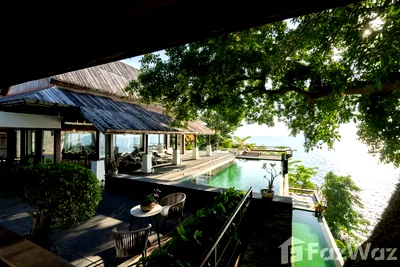 Houses for rent Surin Beach : Luxury 5-Bedroom Villa For rent at Laemsingh Villa 1975821