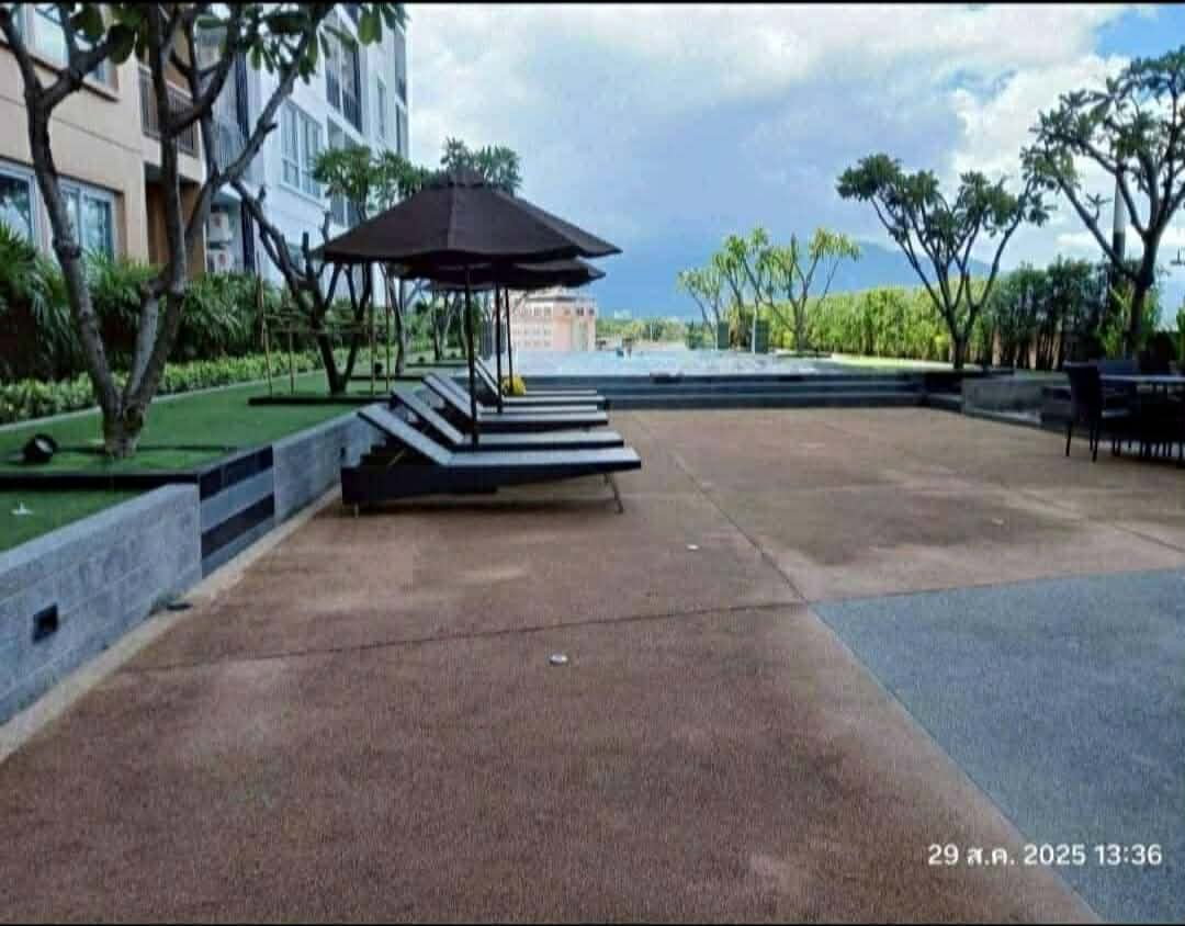 picture 🔥 Condo near Central – Only 2,000,000 THB 🔥 - 12/18