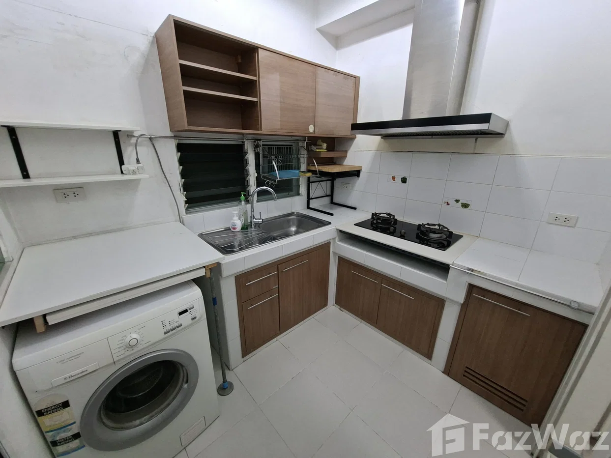รูป ขาย บ้านเดี่ยว 3 ห้องนอน ในโครงการ มัณฑนา รามอินทรา วงแหวน 6212193 - รูปที่ 13/13