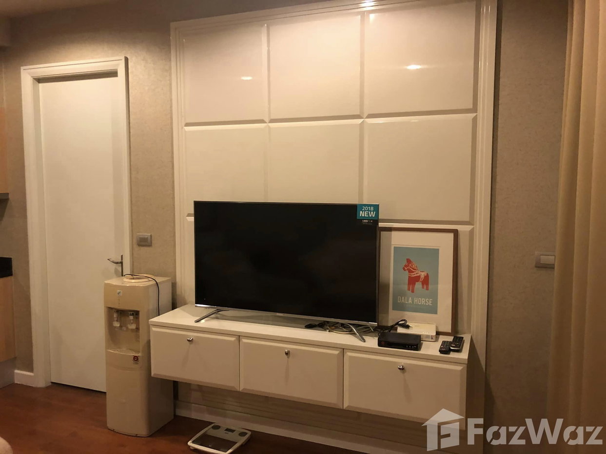 รูป ขาย คอนโด 1 ห้องนอน ในโครงการ ดิ แอดเดรส ชิดลม 1941844 - รูปที่ 3/9