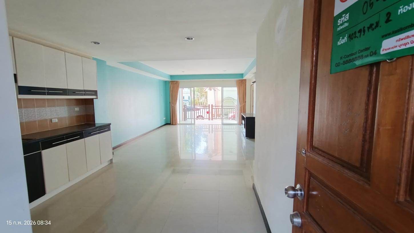 picture CONDO 102.75 Sq.m. Muang Phuket Phuket for 4M - 17/34
