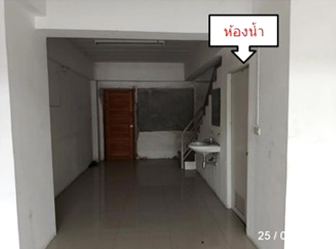 รูป อาคารพาณิชย์ 17 ตร.วา ซิกเนเจอร์ อีสต์เกท ศรีราชา ชลบุรี 4.5M - รูปที่ 24/44
