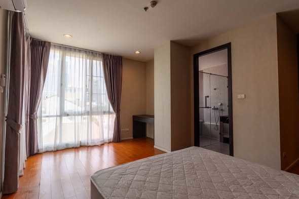 รูป LTH15253 – Spacious Condo for Rent Thonglor | City Lifestyle Best Value | Near BTS Thonglor | 65,000 THB | คอนโดให้เช่า ทองหล่อ ห้องกว้าง คุ้มค่า ใกล้ BTS ทองหล่อ - รูปที่ 1/5