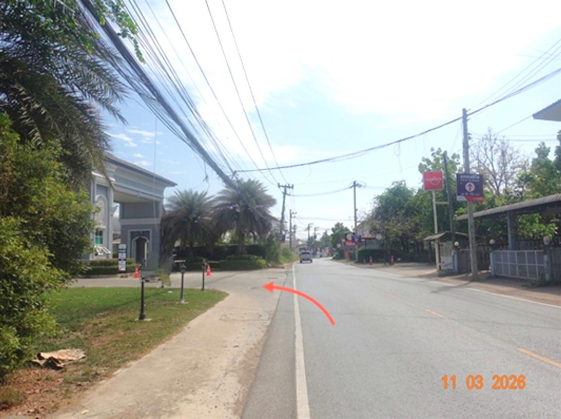รูป บ้านเดี่ยว 36 ตร.วา โกลเด้นนีโอ โคราช เมืองนครราชสีมา นครราชสีมา 3.7M - รูปที่ 12/16