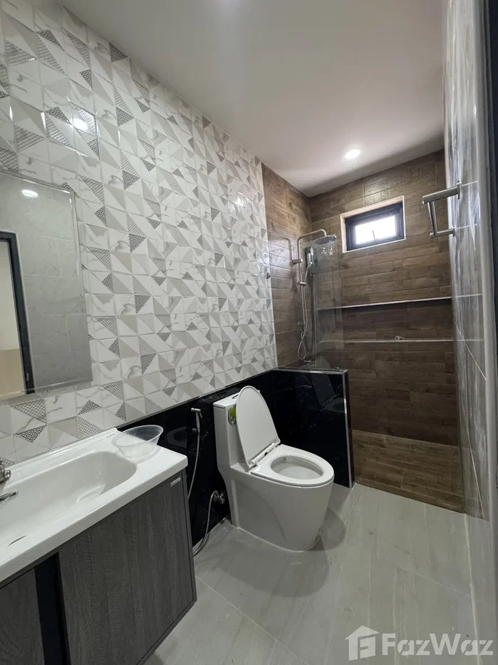 รูป ขาย บ้านเดี่ยว 3 ห้องนอน ใน เมืองพัทยา, ชลบุรี 5760398 - รูปที่ 25/29