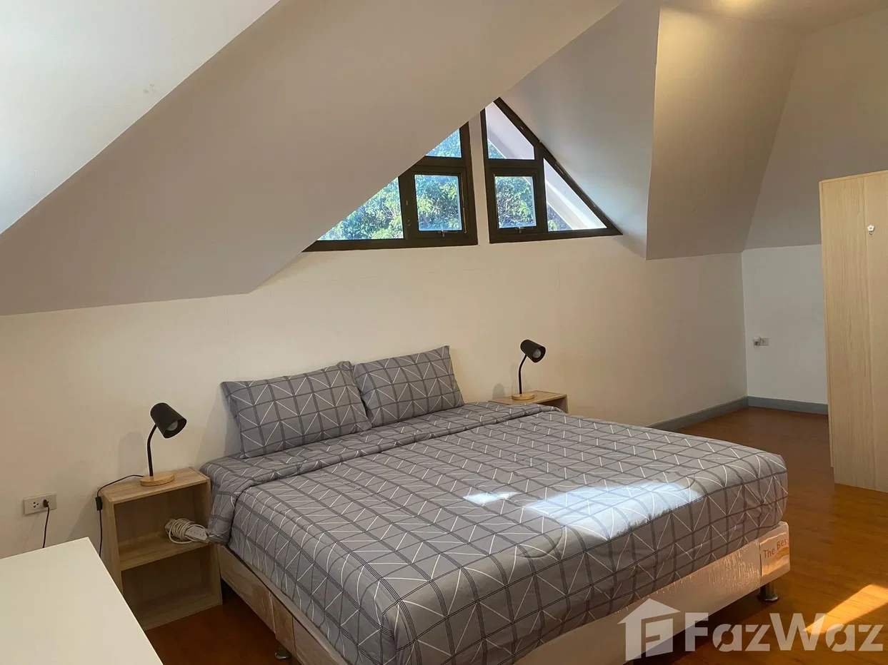 รูป บ้านเดี่ยวให้เช่า 3 ห้องนอน ใน บ่อผุด, สุราษฎร์ธานี 1780294 - รูปที่ 17/18