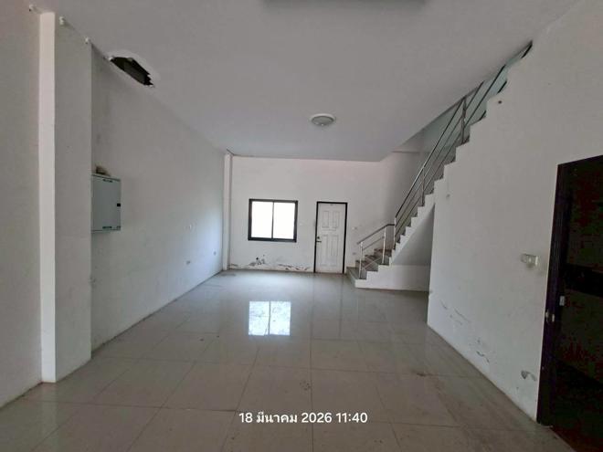 รูป อาคารพาณิชย์ 83 ตร.วา ศรีมหาโพธิ ปราจีนบุรี 6.5M - รูปที่ 8/34