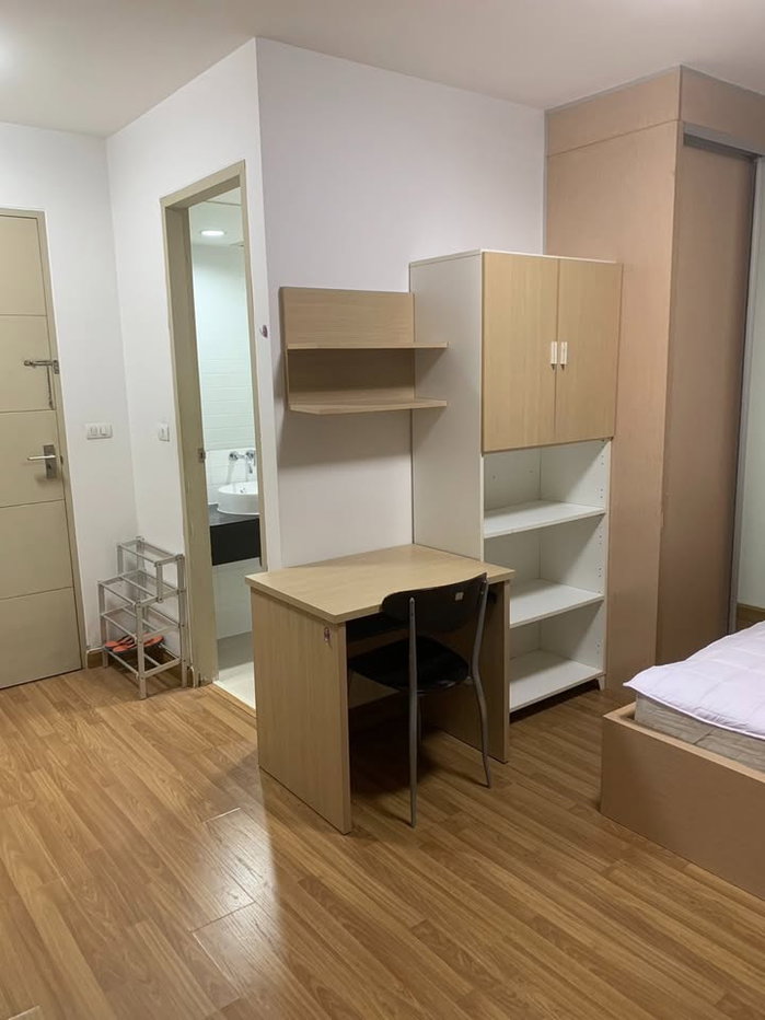 รูป เช่าคอนโด IDEO Mix Sukhumvit 103/ไอดีโอ มิกซ์ สุขุมวิท 103 (E6904059) ID Line : @condo101 - รูปที่ 6/10