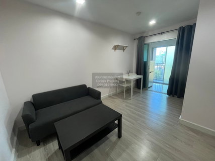 รูปภาพ For Rent Condo , Metro Luxe Kaset , Sena Nikhom , Chatuchak , Bangkok , CX-141324 ✅ Live chat with us ADD LINE @connexproperty ✅
