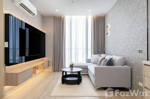 คอนโดให้เช่า 2 ห้องนอน ในโครงการ โนเบิล สเตท 39 5369239