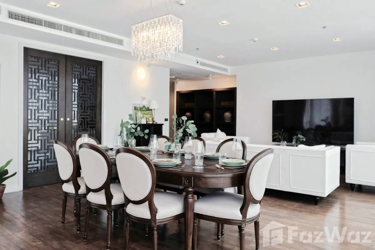 picture Athenee Residence 6231089 - 20/51