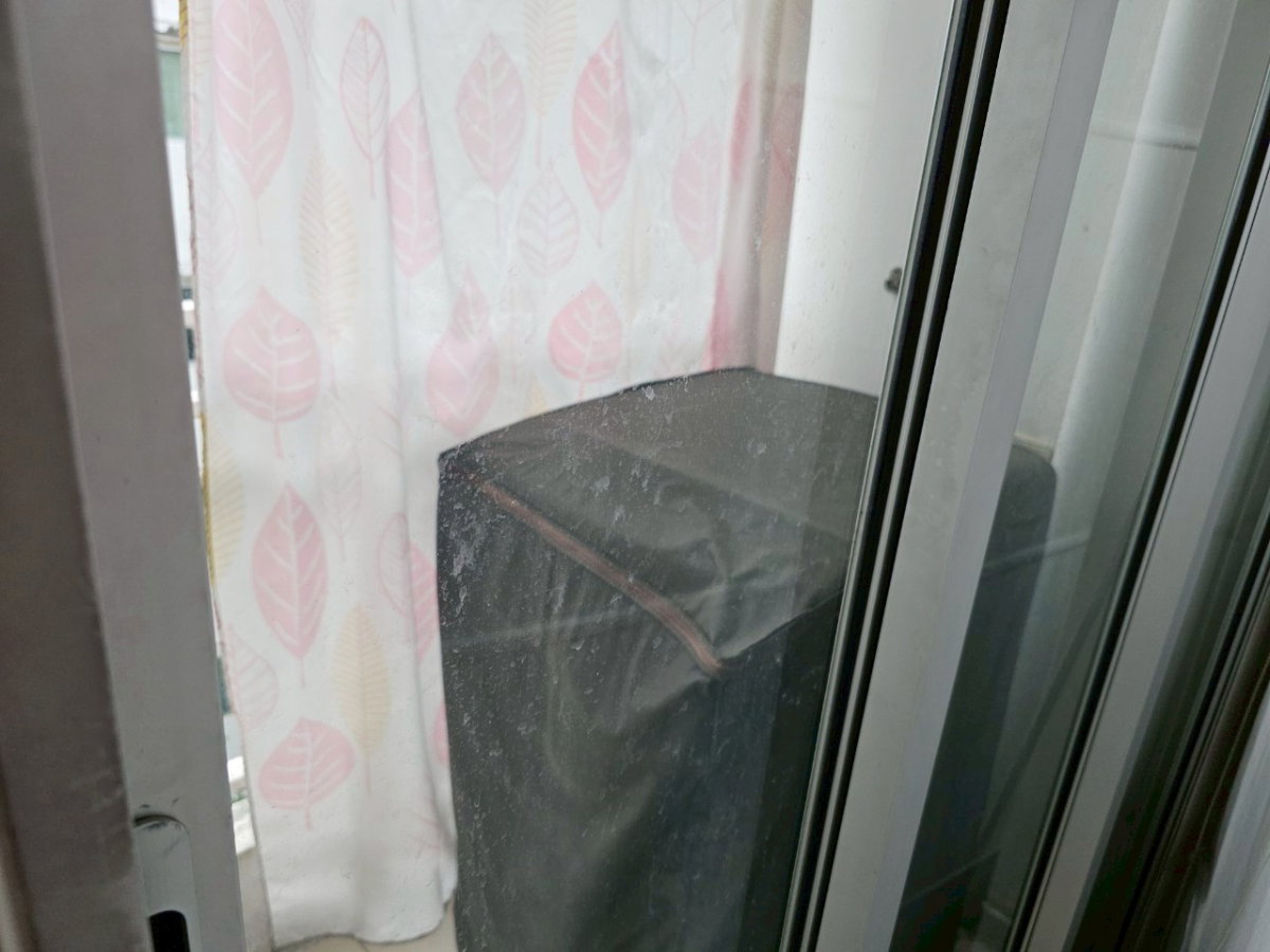 รูป Line ID: Smile-easy ให้เช่า MRT ลาดพรา้ว My Condo Ladprao 27 (มายคอนโด ลาดพร้าว27) - รูปที่ 8/11