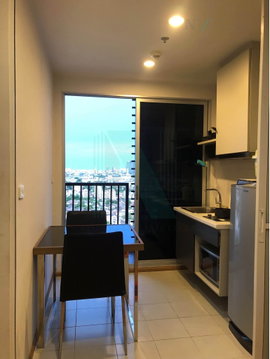 🎉 For Sell Condo THE BASE SUKHUMVIT 77 Building 1, Floor 22,1 bed room, Room size 30 sqm
