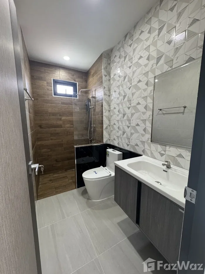 รูป ขาย บ้านเดี่ยว 3 ห้องนอน ใน เมืองพัทยา, ชลบุรี 5760398 - รูปที่ 20/29