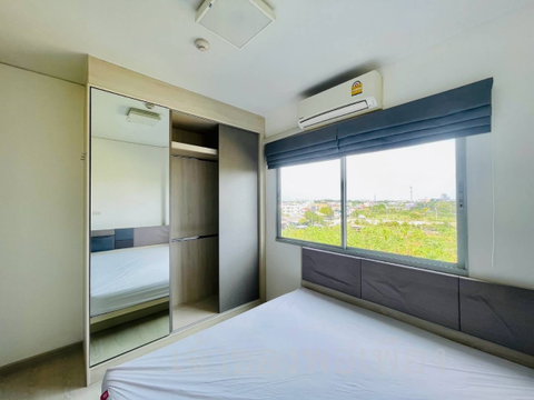 Niche id Serithai - Wongwoen for rent ✨ Fully furnished