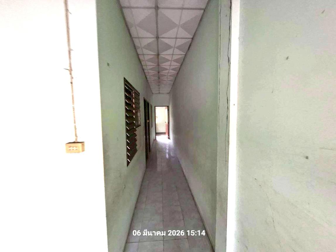 รูป อาคารพาณิชย์ 23.4 ตร.วา สามโก้ อ่างทอง 409,000 - รูปที่ 15/24