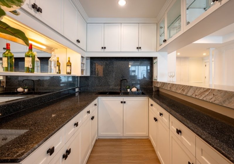 รูป LTH15199 – Spacious Luxury Condo for Sale Asoke | City Lifestyle Best Value | Near BTS Asoke | 27.9 MB - รูปที่ 4/6