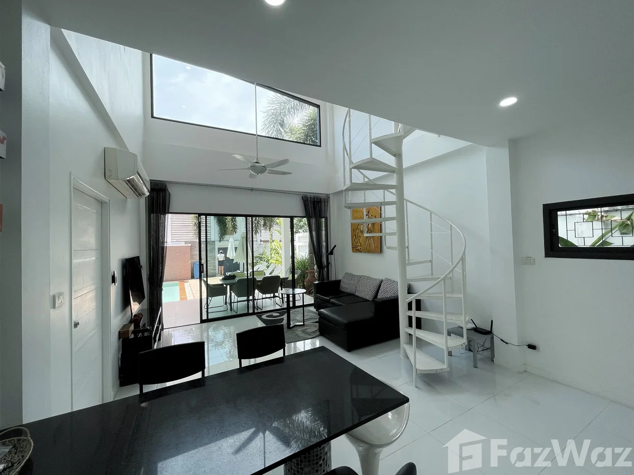 รูป วิลล่าให้เช่า 2 ห้องนอน ใน ราไวย์, ภูเก็ต 6231096 - รูปที่ 10/38