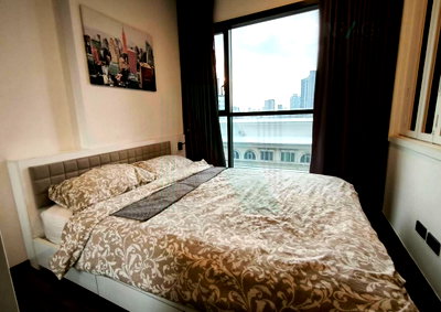 Condos for sale : 🎉 For Sell Condo WYNE SUKHUMVIT Building 1, Floor 11,1 bed room, Room size 29 sqm