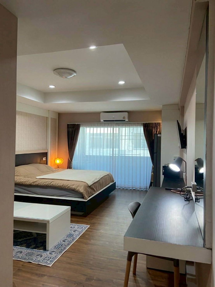 รูป Seven star condo : Rent : เช่าเพียง 8,000บ/ด ❤️พร้อมเข้า - รูปที่ 1/20