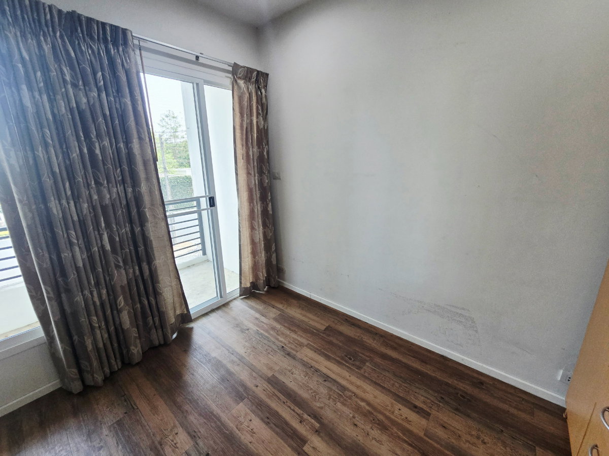 picture House for rent! Lanna ville ,Saraphisea ,Near Nis,  Napa School  - 13/23