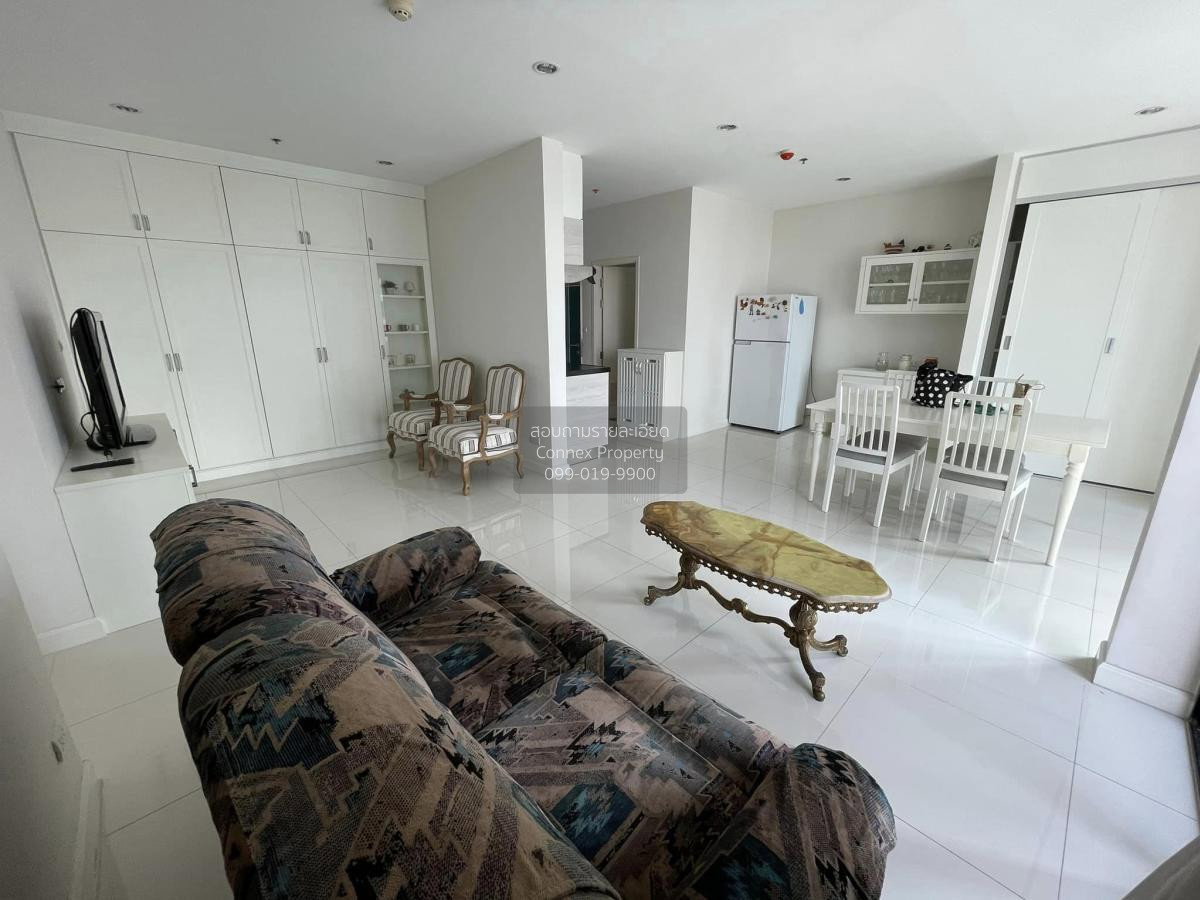 รูป 🔥🔥🔥 เช่าคอนโด  เอสโทร แจ้งวัฒนะ  คลองเกลือ ปากเกร็ด นนทบุรี CX-89593 ✅ ทักไลน์ @connexproperty ตอบทันที ทีมงานมืออาชีพ ✅ 🔥🔥🔥 - รูปที่ 4/11