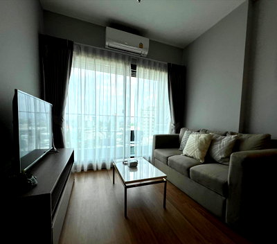 Condos for rent Changklan Road Chiang Mai  : Astra Skyriver 1 Bedroom Plus and 1 bathroom