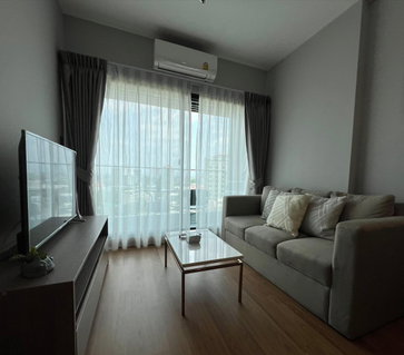 รูปภาพ Astra Skyriver แอสตร้า สกายริเวอร์ 1 ห้องนอนพลัส 1ห้องน้ำ