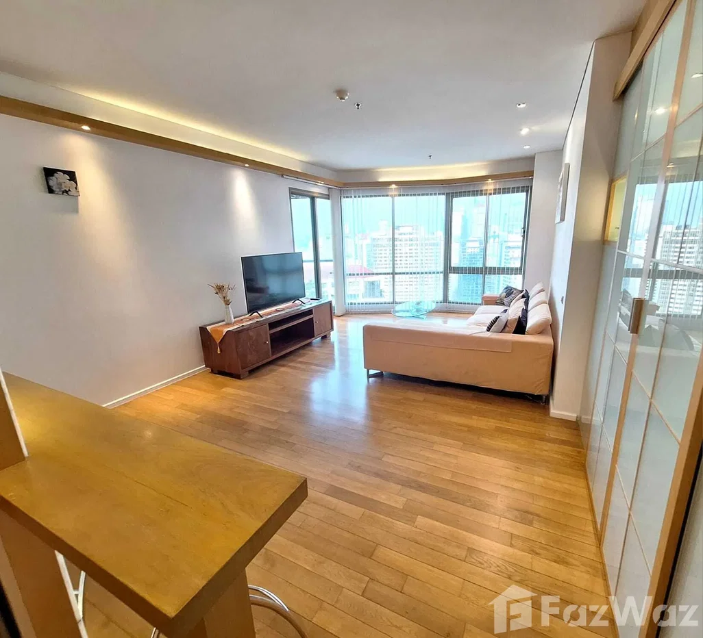รูป ขาย คอนโด 1 ห้องนอน ในโครงการ เดอะ เลค 6231068 - รูปที่ 2/12