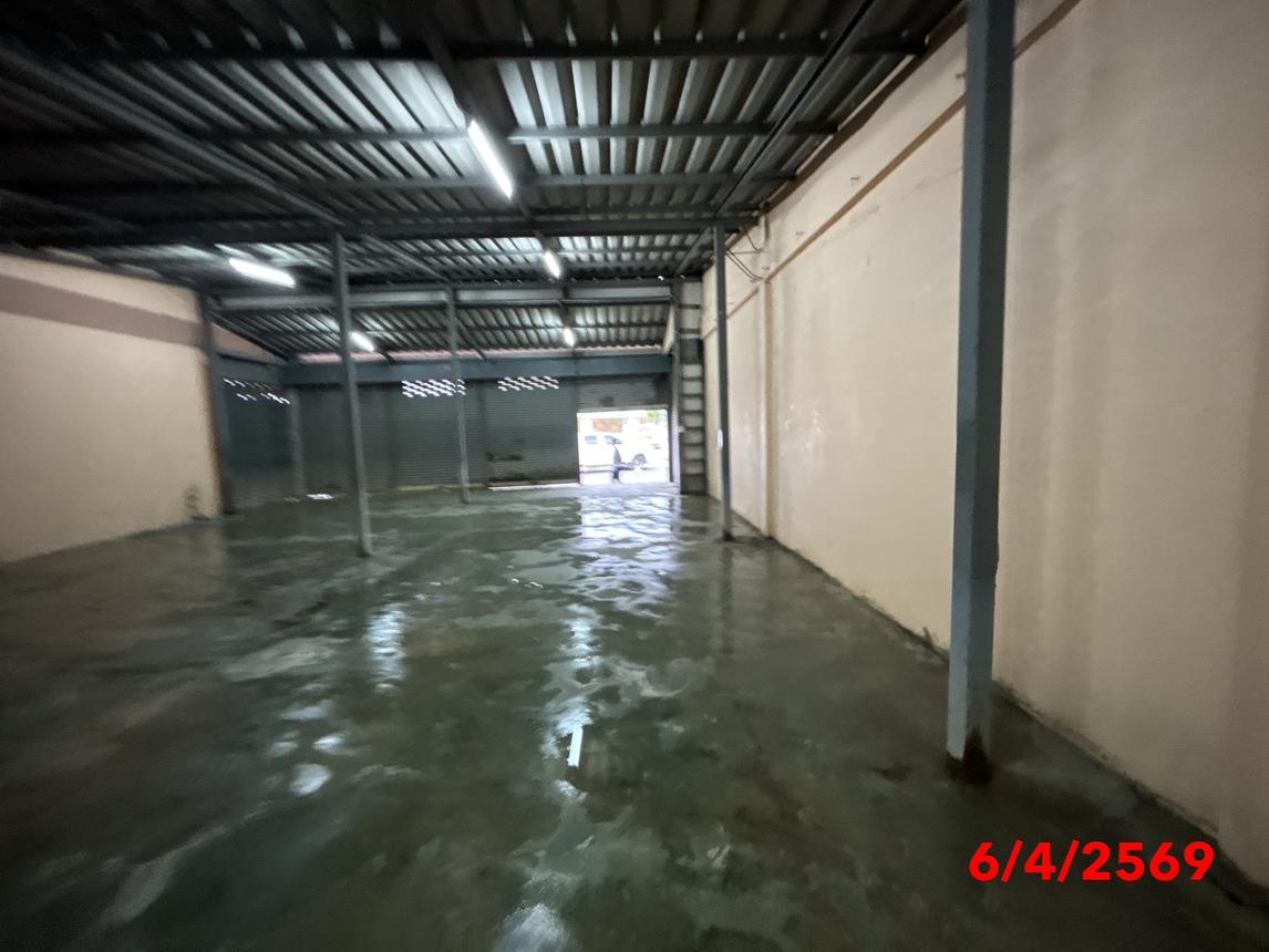 picture SHOP HOUSE 18.2 Sq.w. Muang Satun Satun for 1M - 10/18