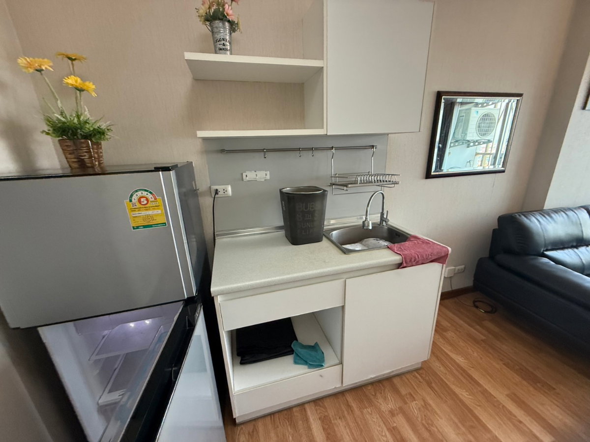picture wow the trust south pattaya  floor 23 1 bedroom - 23/29