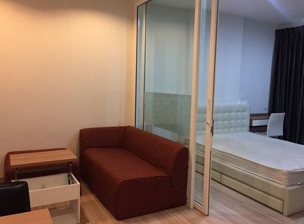 รูปภาพ The hotel serviced condo studio