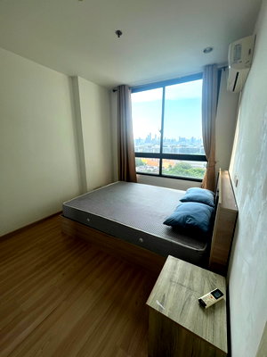 Condos for rent : Condo for rent : Artemis Sukhumvit 77 near bts Onnut (Rt-01)