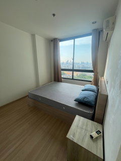 รูปภาพ Condo for rent : Artemis Sukhumvit 77 near bts Onnut (Rt-01)