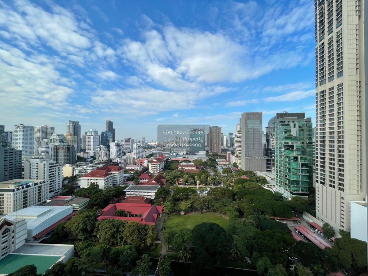 รูป เช่าคอนโด โนเบิล รีโคล สุขุมวิท 19 BTS-อโศก คลองเตยเหนือ เขต วัฒนา กรุงเทพ CX-119318 ✅ ทักไลน์ @connexproperty ตอบทันที ทีมงานมืออาชีพ ✅ - รูปที่ 10/10