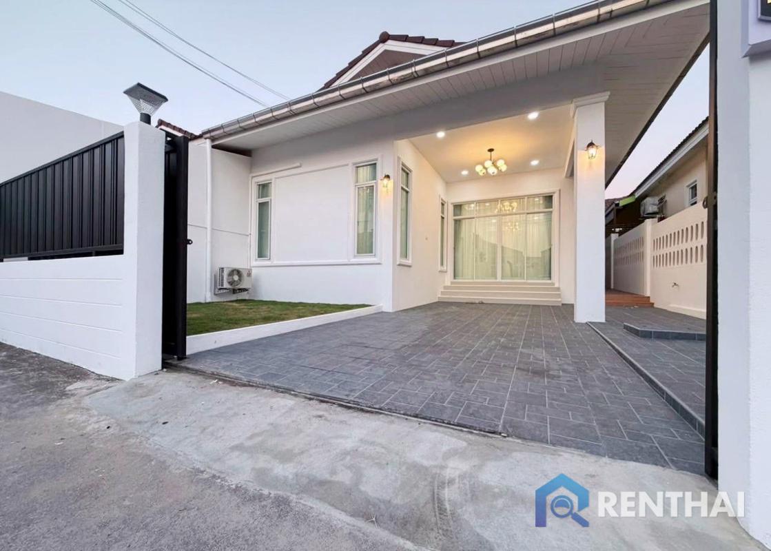 รูป สำหรับ ขาย บ้าน 2 ห้องนอน ที่ พัทยาตะวันออก - รูปที่ 1/15