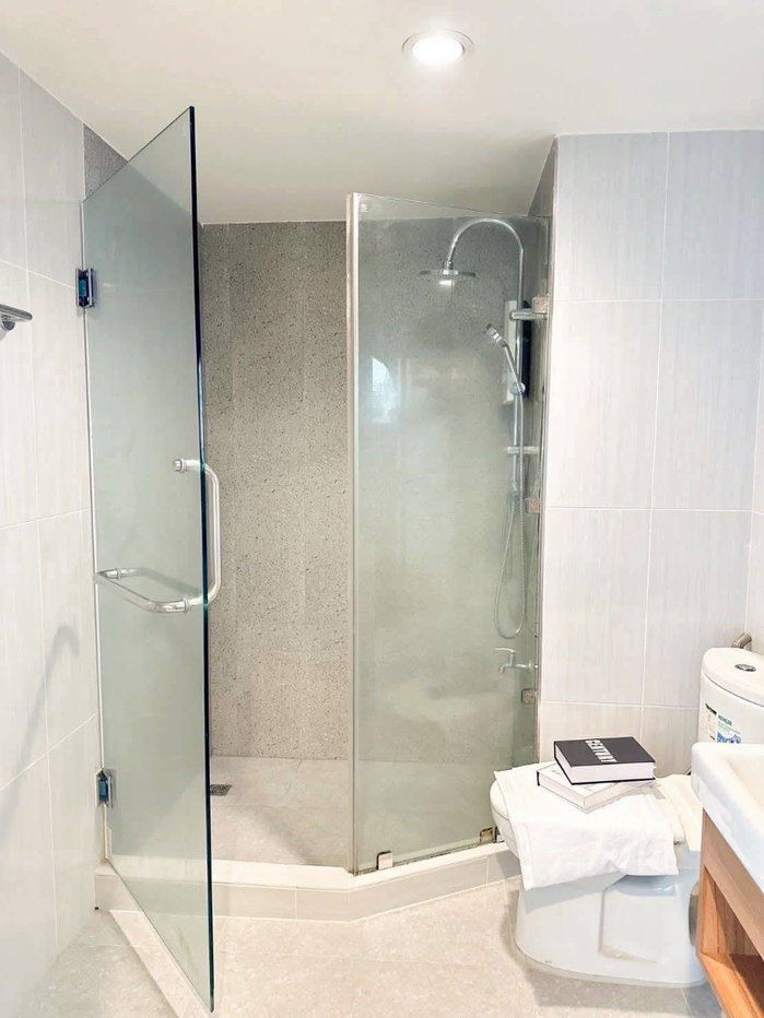รูป 🏡ให้เช่าห้องพัก Seven Star Condo โซนช้างเผือก เมืองเชียงใหม่🏡 - รูปที่ 11/15