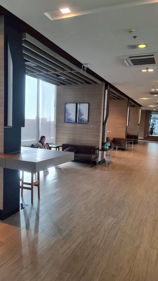picture Ideo Sathorn Thapra 1 Bed and 1 bath - 17/18