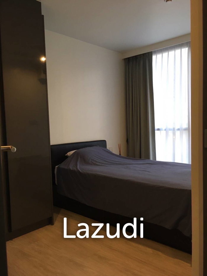 picture 2 Bed 2 Bath 56 Sqm Maestro 02 Ruamrudee - 4/7