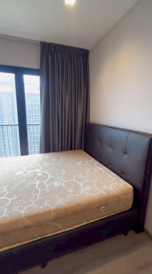 รูป คอนโด โพลิแทน รีฟ  ห้องพร้อมเข้าอยู่ #Fa169  / Line : @forucondo - รูปที่ 4/12