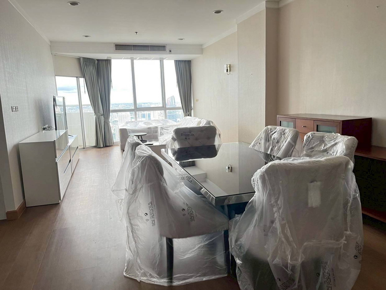 รูป LTHC13196 – Condo for Rent | Waterford Diamond | 146 sqm | 3 Beds 3 Baths | 100K/Month | Near BTS Phrom Phong | คอนโดให้เช่า วอเตอร์ฟอร์ด ไดมอนด์ - รูปที่ 17/17