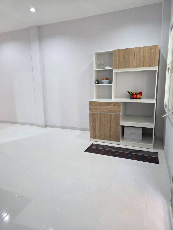รูป J125|บ้านเดี่ยว 2 ชั้น  โครงการ นันทวันสกุลดี  ถนน สกุลดี หนองจอก กรุงเทพ (ราคา 1,950,000  บาท)  - รูปที่ 12/17