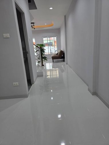 ขายบ้านเดี่ยว 2 ห้องนอน 108 ตร.ม. 18.5 ตร.ว. เขตหนองจอก