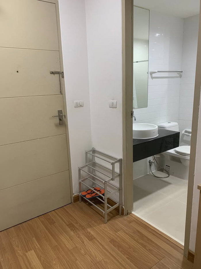 รูป เช่าคอนโด IDEO Mix Sukhumvit 103/ไอดีโอ มิกซ์ สุขุมวิท 103 (E6904059) ID Line : @condo101 - รูปที่ 8/10