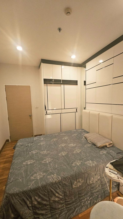 รูป 🔥 ห้องใหญ่ ชั้นสูง วิวสวย ครบ พร้อมอยู่! 🔥 ให้เช่า The Cost Condominium อยู่สบาย ทำเลดี ใช้ชีวิตง่าย เดินทาง - รูปที่ 3/7