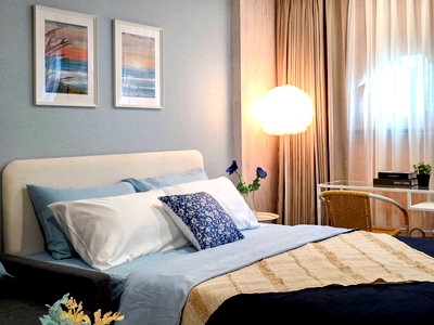 Condos for rent : For   rent   Atmoz Tropicana Bangna  🔴🔴
