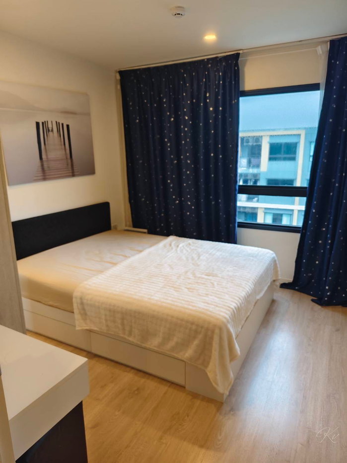 รูป 🏙️‼️ราคาพิเศษ 12,000 (28 ตรม.)‼️ I condo Green Space สุขุมวิท 77📲 ติดต่อโทร/ไลน์ 099-289-1569 - รูปที่ 1/10
